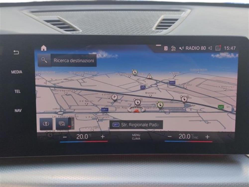 X1 X1 xDrive 30e Msport Pr