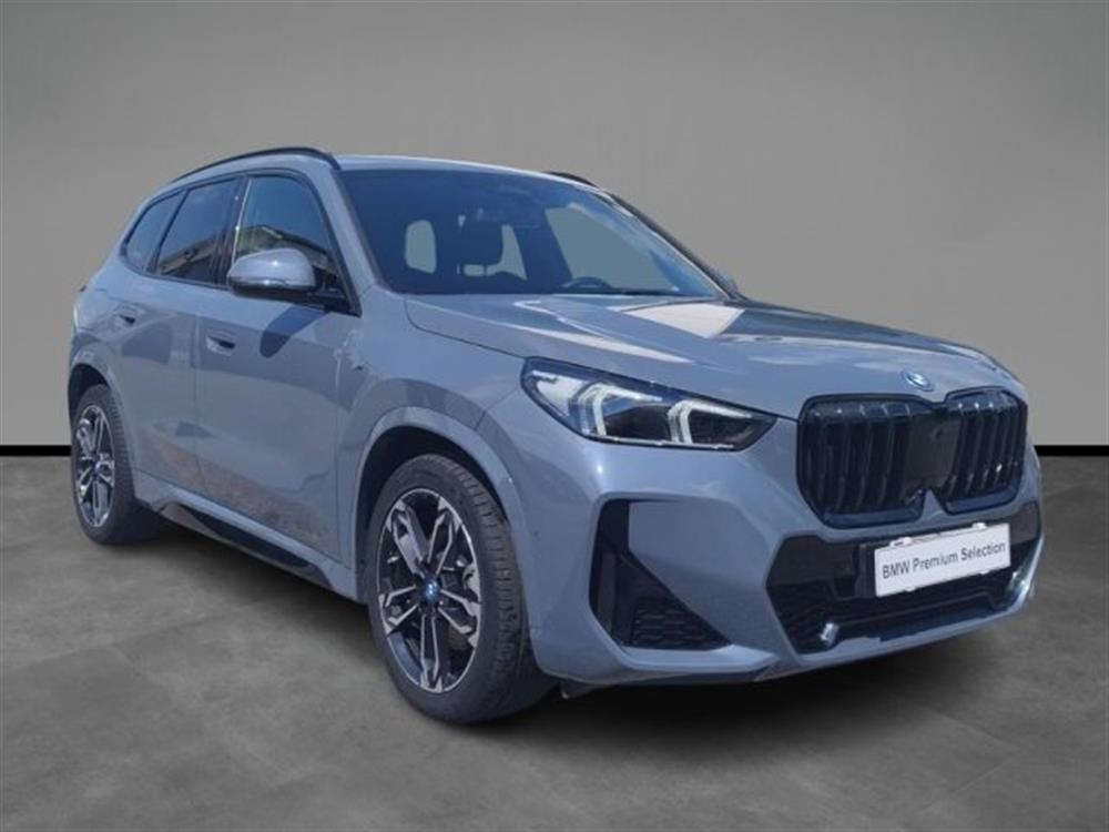 X1 X1 xDrive 30e Msport Pr