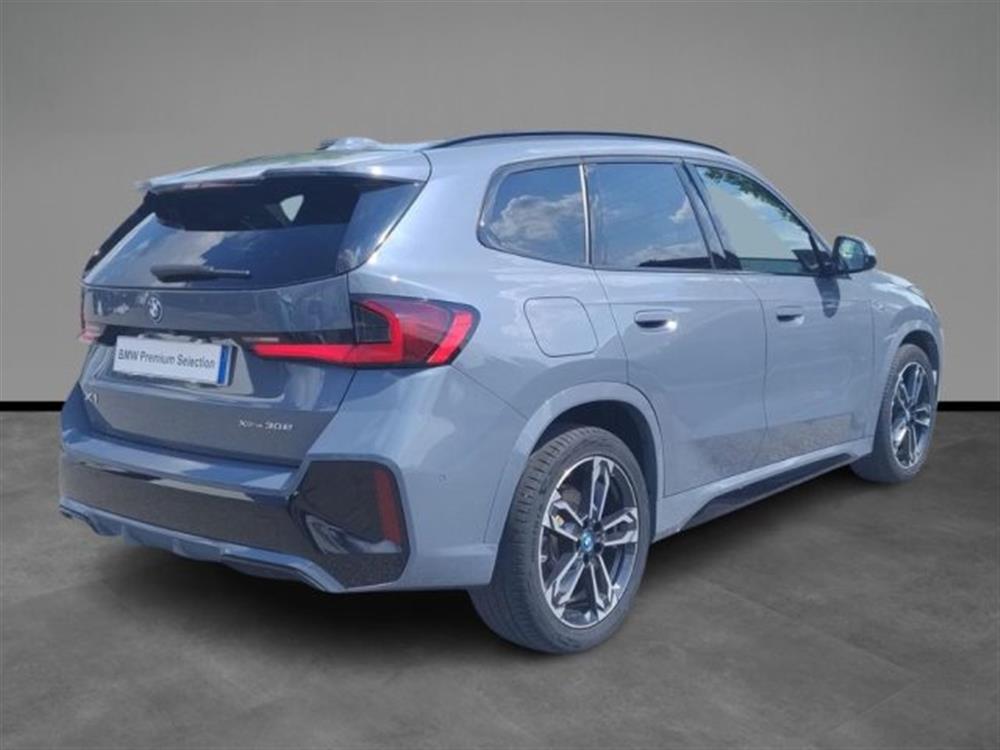 X1 X1 xDrive 30e Msport Pr