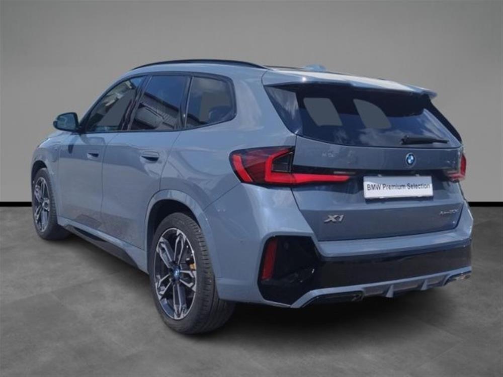 X1 X1 xDrive 30e Msport Pr