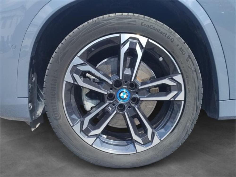 X1 X1 xDrive 30e Msport Pr