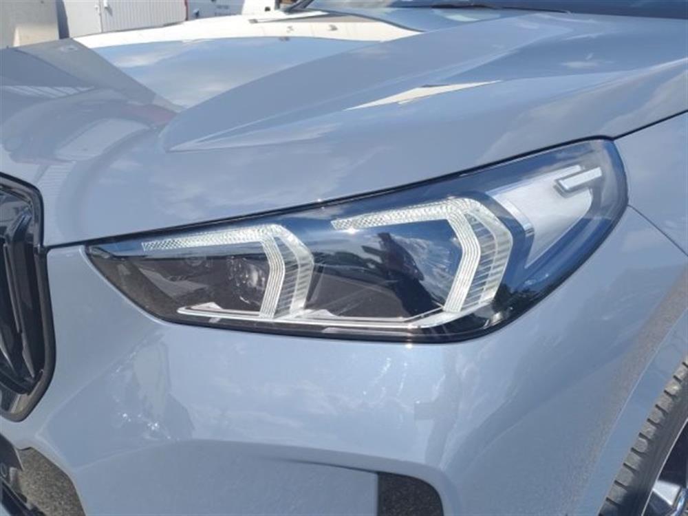 X1 X1 xDrive 30e Msport Pr