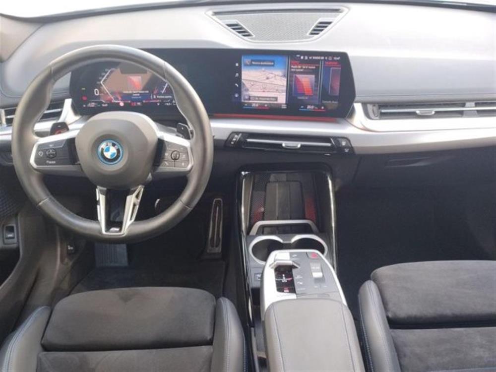 X1 X1 xDrive 30e Msport Pr