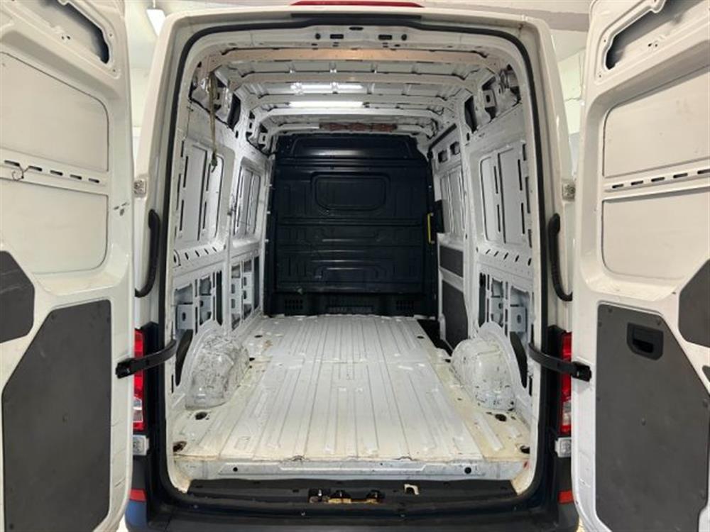 Crafter Crafter 30 2.0 TDI 140CV 4Mo