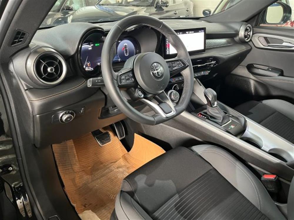 Tonale Tonale 1.5 130CV MHEV TCT7