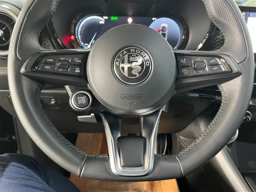 Tonale Tonale 1.5 130CV MHEV TCT7