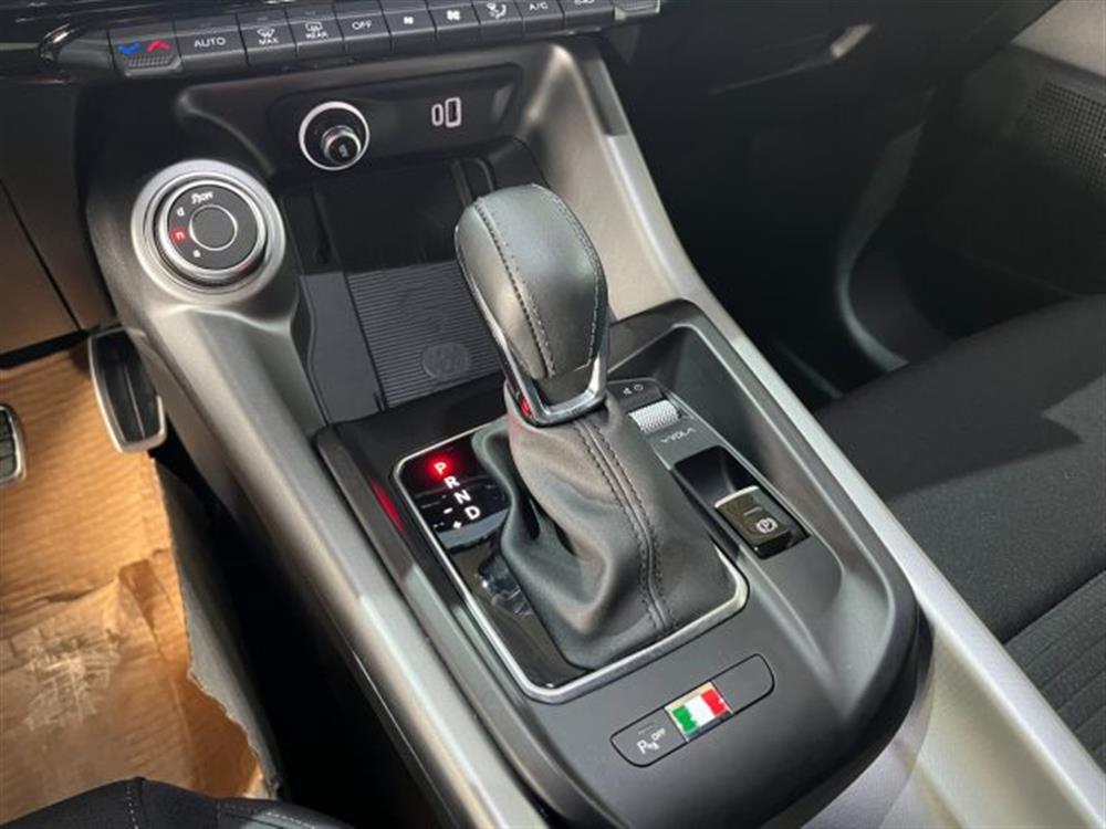 Tonale Tonale 1.5 130CV MHEV TCT7