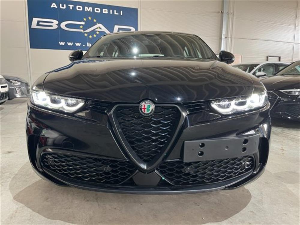 Tonale Tonale 1.5 130CV MHEV TCT7