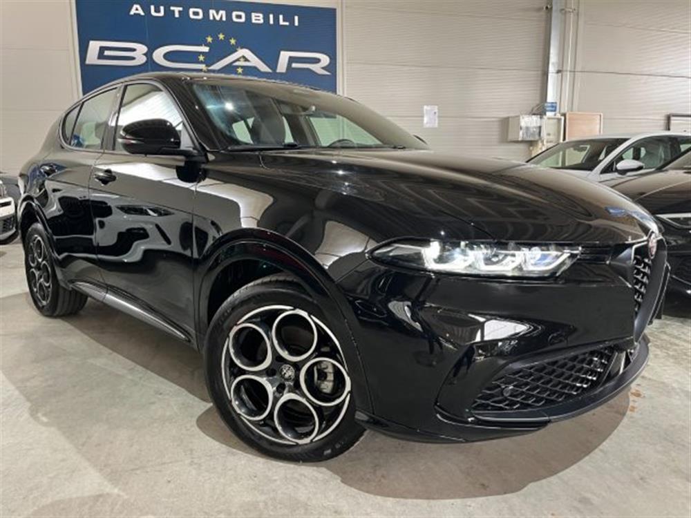 Tonale Tonale 1.5 130CV MHEV TCT7