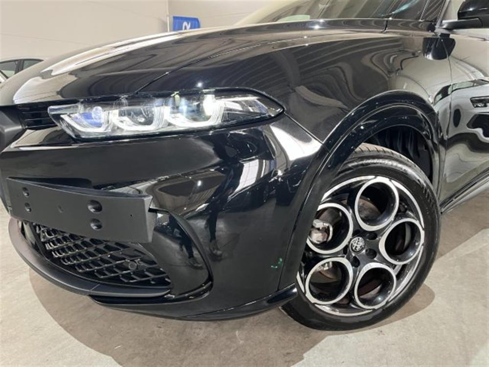 Tonale Tonale 1.5 130CV MHEV TCT7