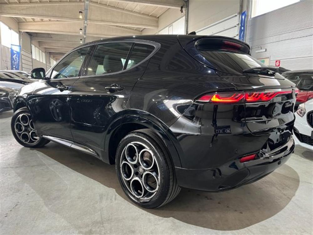 Tonale Tonale 1.5 130CV MHEV TCT7