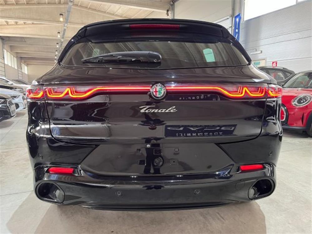 Tonale Tonale 1.5 130CV MHEV TCT7