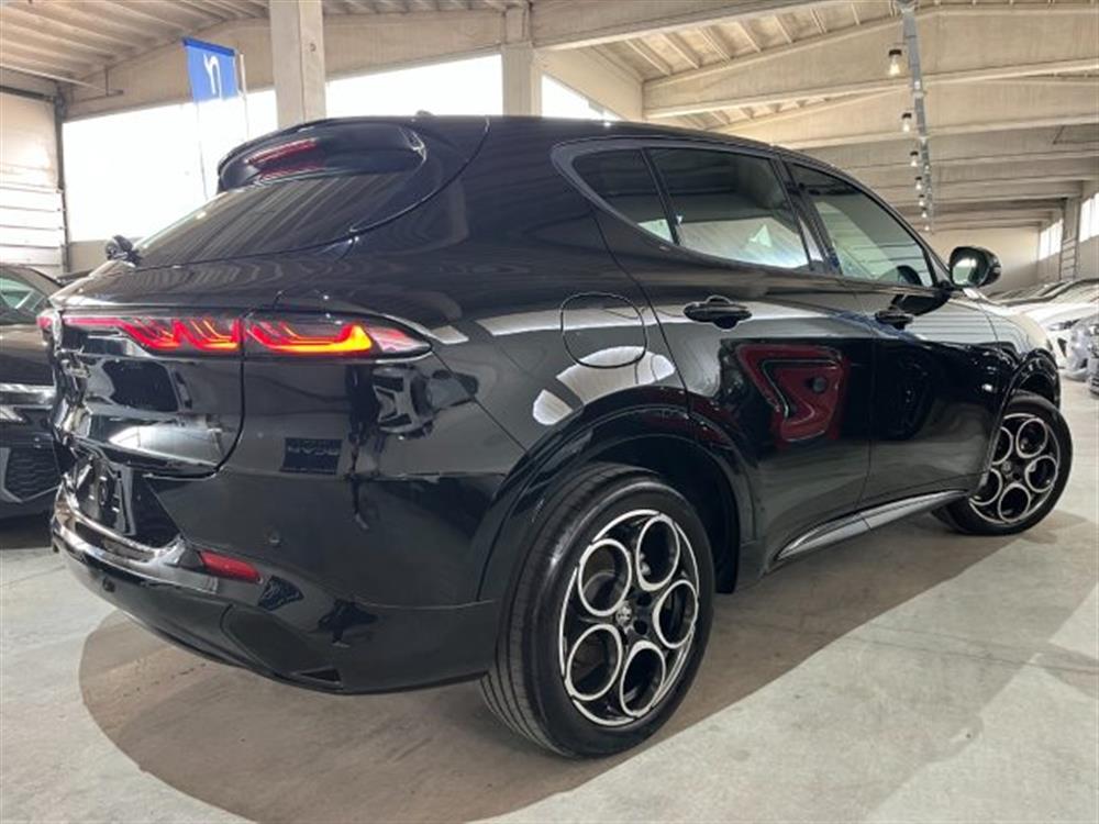 Tonale Tonale 1.5 130CV MHEV TCT7