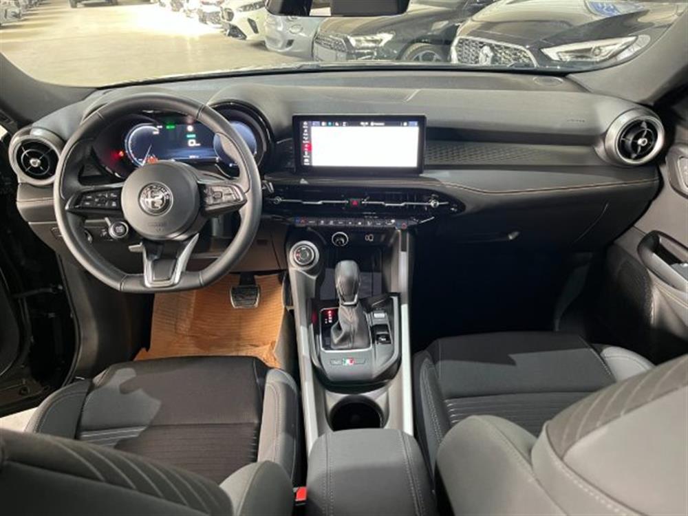 Tonale Tonale 1.5 130CV MHEV TCT7