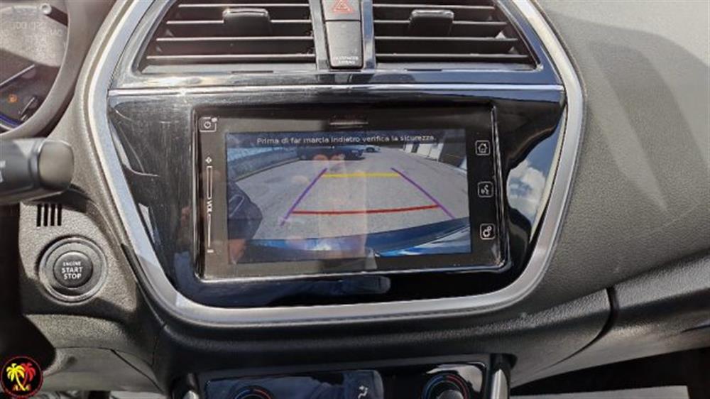 S-Cross S-Cross 1.0 Boosterjet Cool