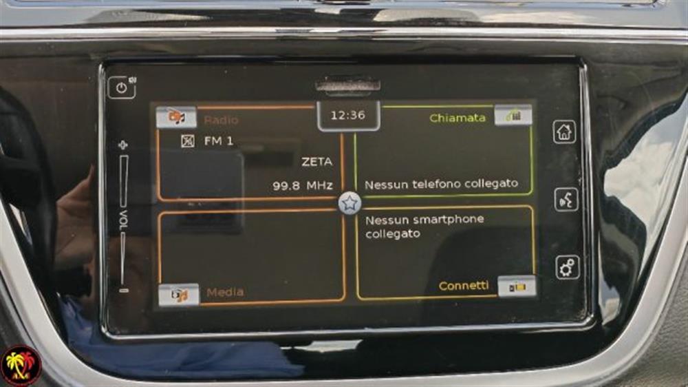 S-Cross S-Cross 1.0 Boosterjet Cool