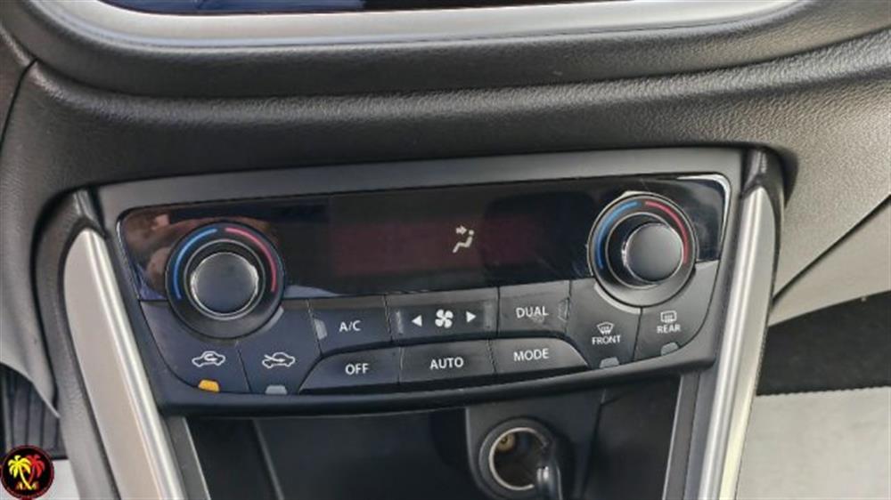 S-Cross S-Cross 1.0 Boosterjet Cool