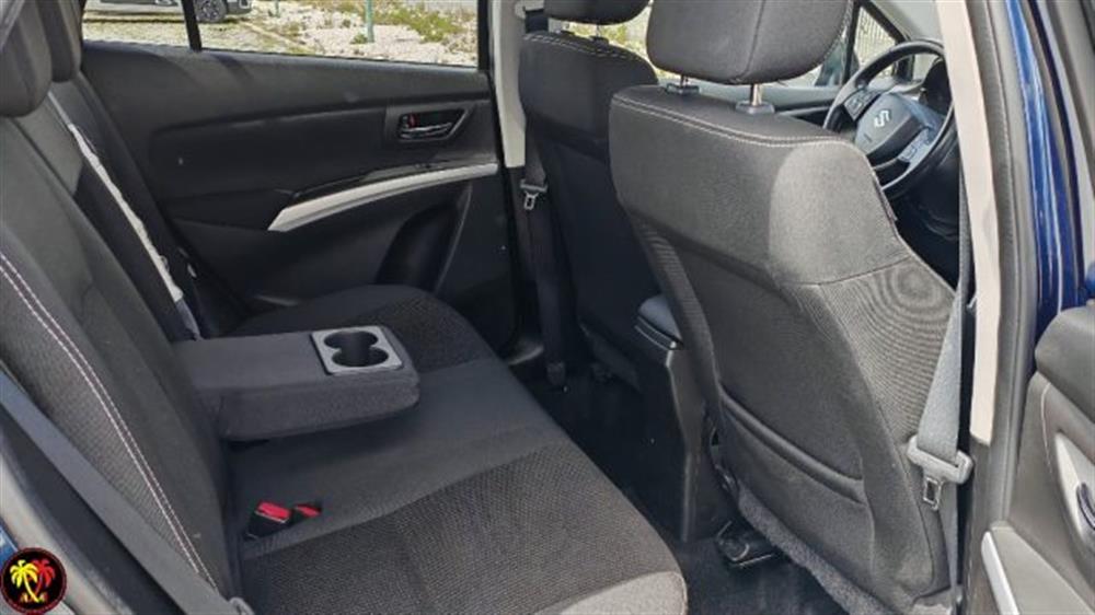 S-Cross S-Cross 1.0 Boosterjet Cool