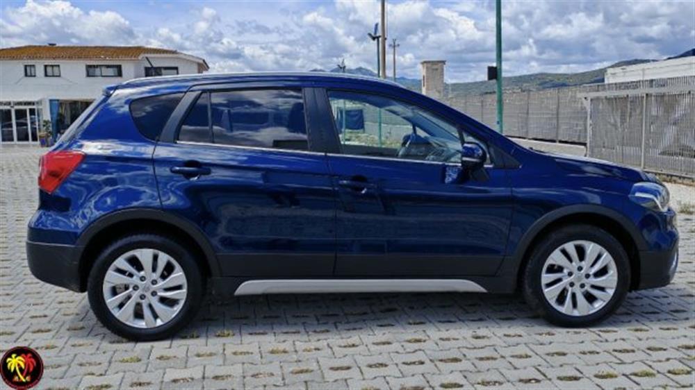 S-Cross S-Cross 1.0 Boosterjet Cool