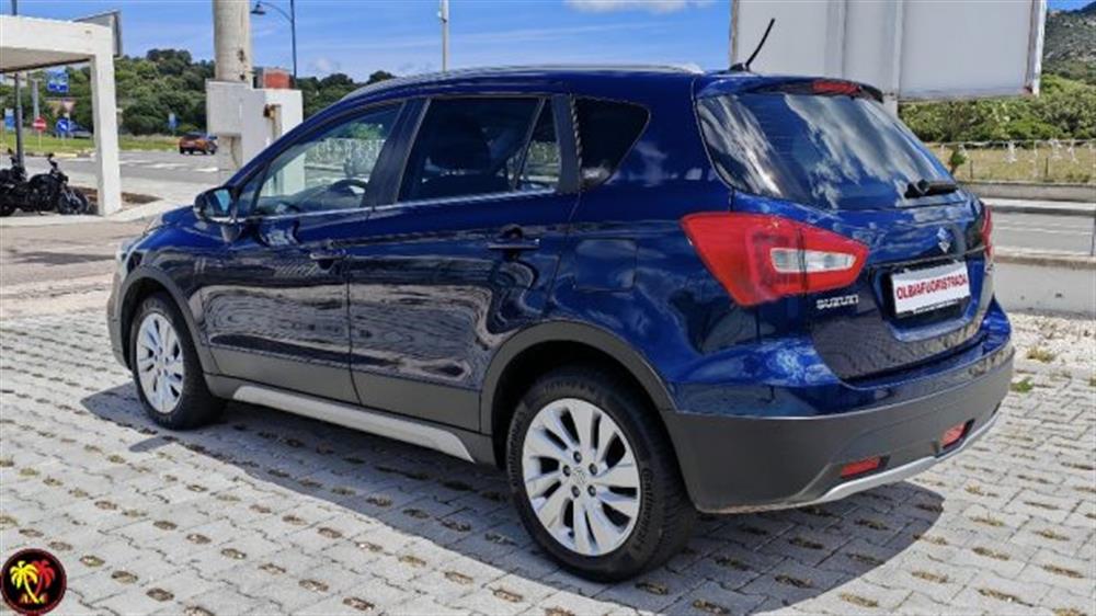 S-Cross S-Cross 1.0 Boosterjet Cool