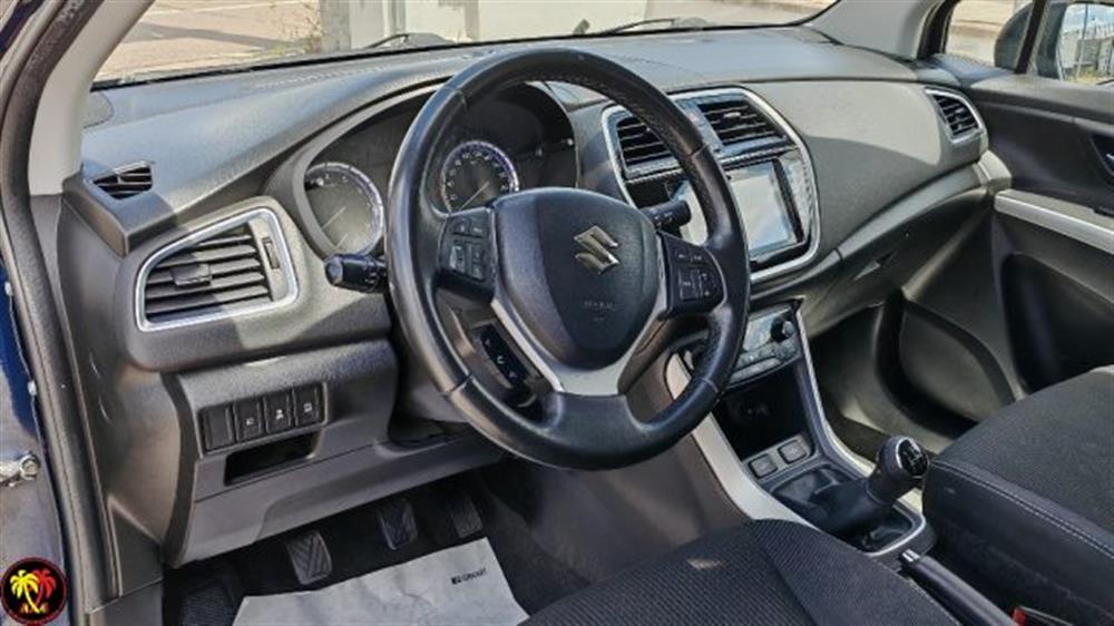 S-Cross S-Cross 1.0 Boosterjet Cool