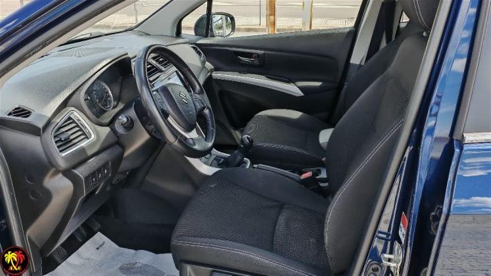 S-Cross S-Cross 1.0 Boosterjet Cool