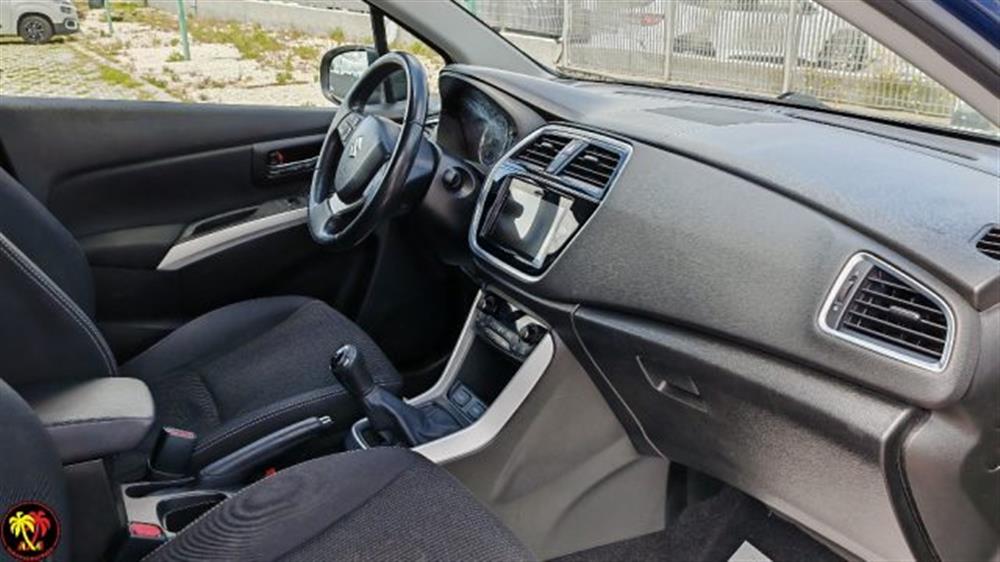 S-Cross S-Cross 1.0 Boosterjet Cool