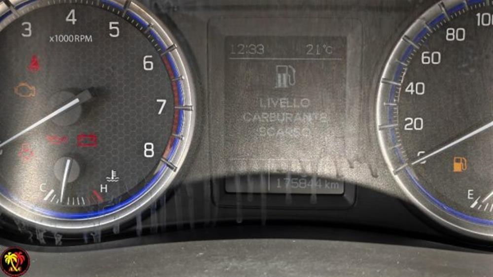 S-Cross S-Cross 1.0 Boosterjet Cool