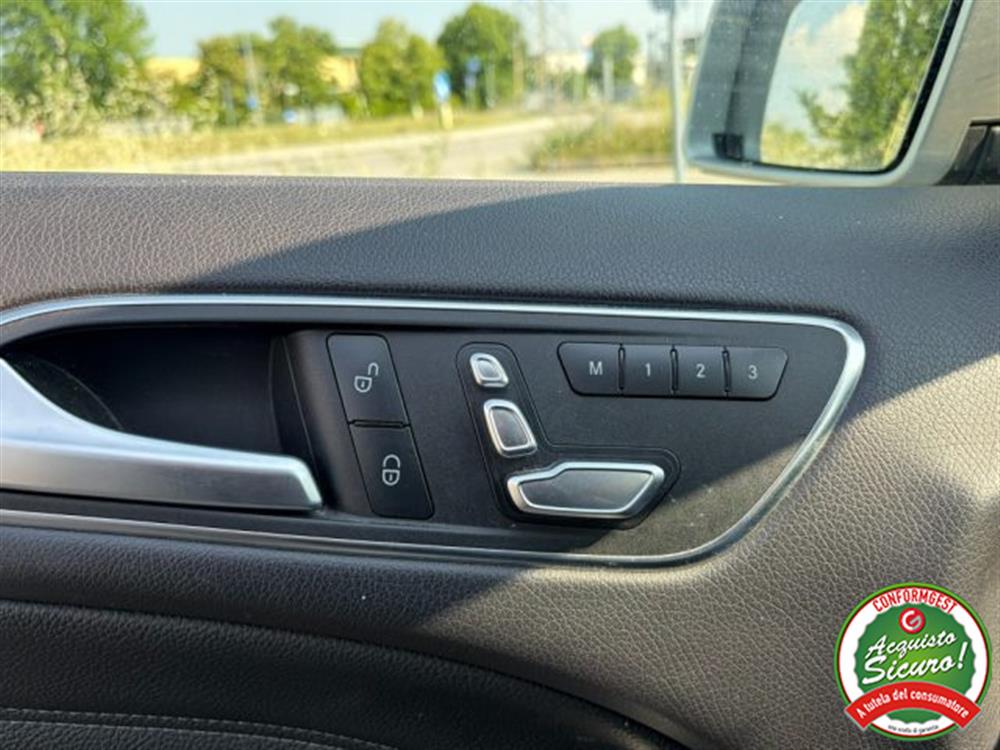 B 220 B 220 d Automatic 4Matic E