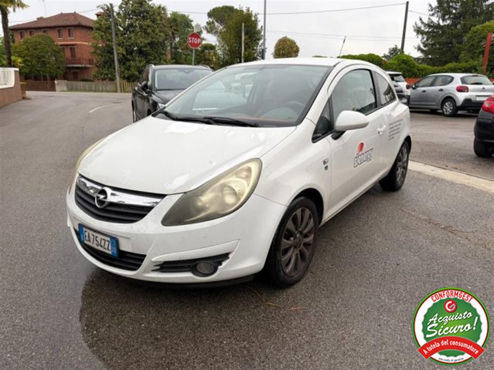 Corsa Corsa 1.2 3 porte Club