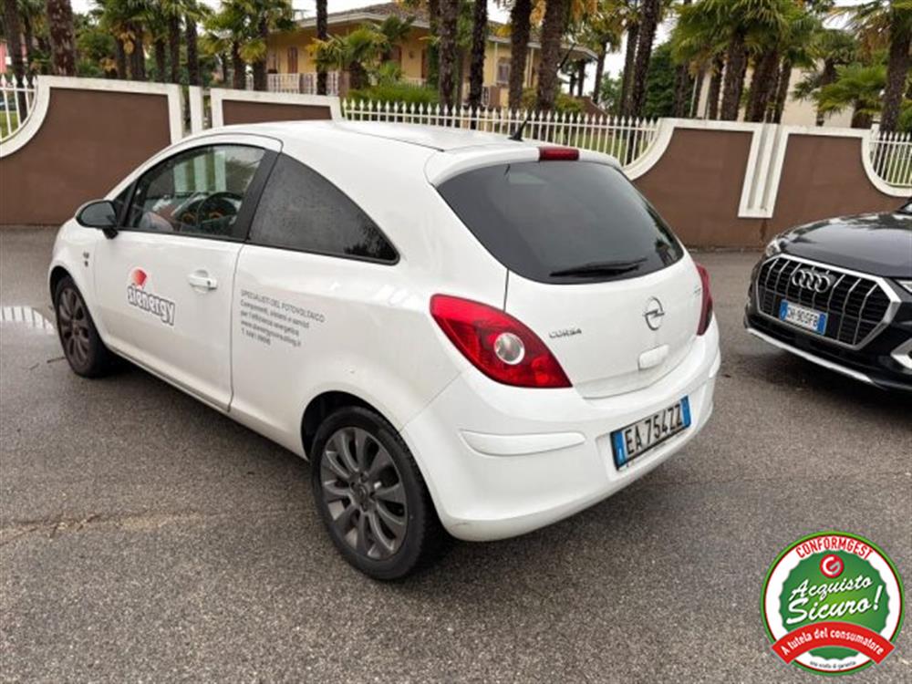 Corsa Corsa 1.2 3 porte Club