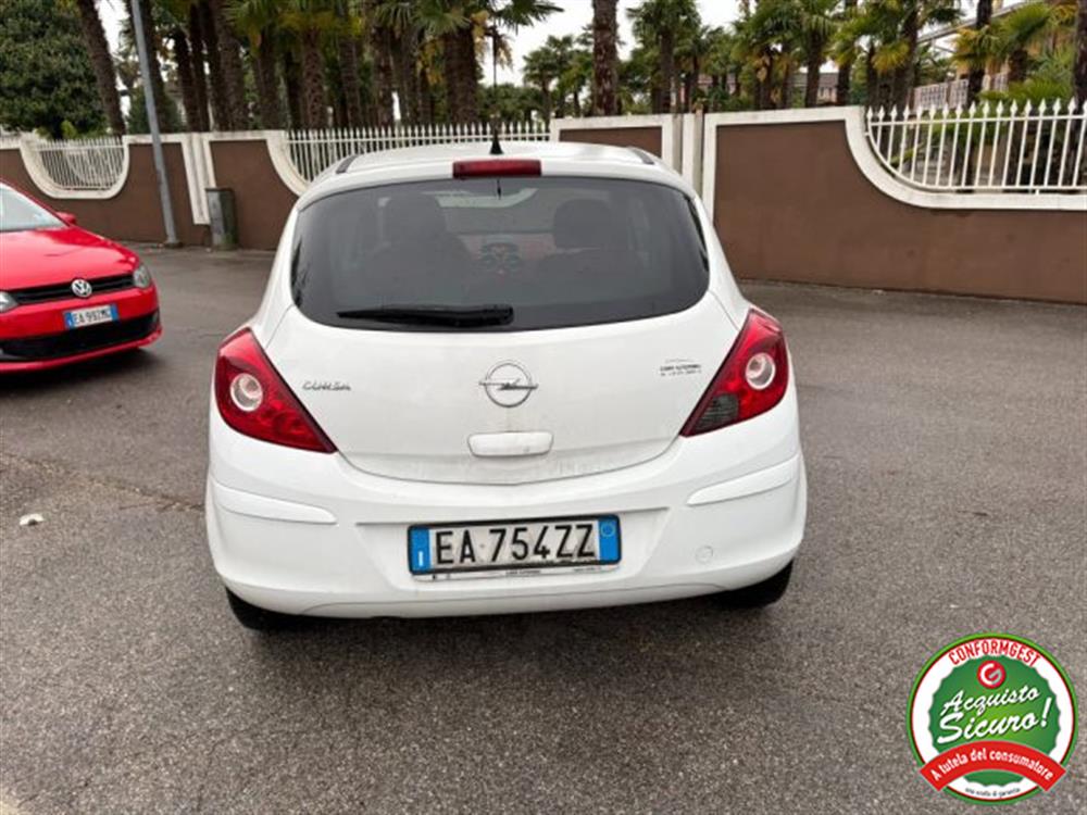 Corsa Corsa 1.2 3 porte Club
