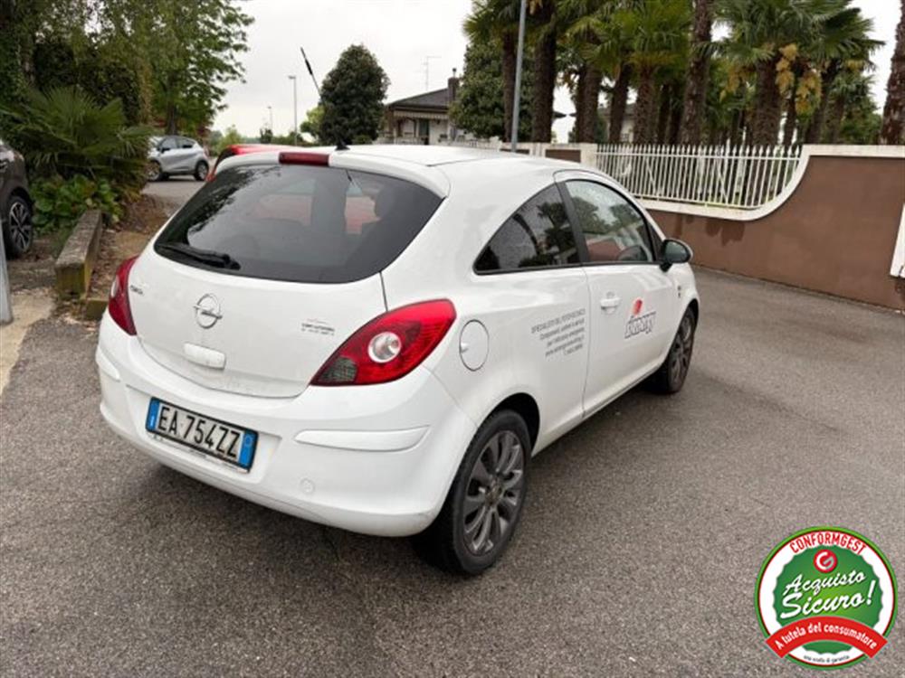 Corsa Corsa 1.2 3 porte Club