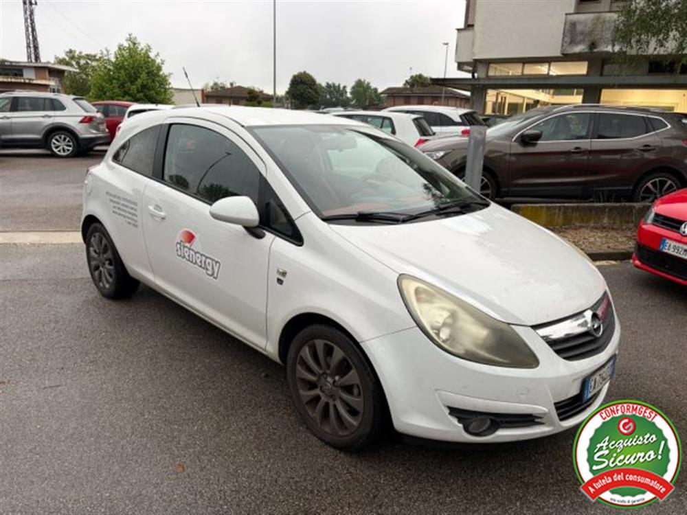 Corsa Corsa 1.2 3 porte Club