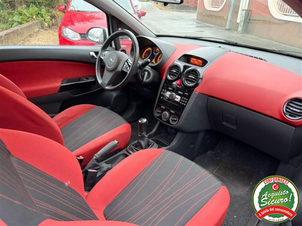 Corsa Corsa 1.2 3 porte Club