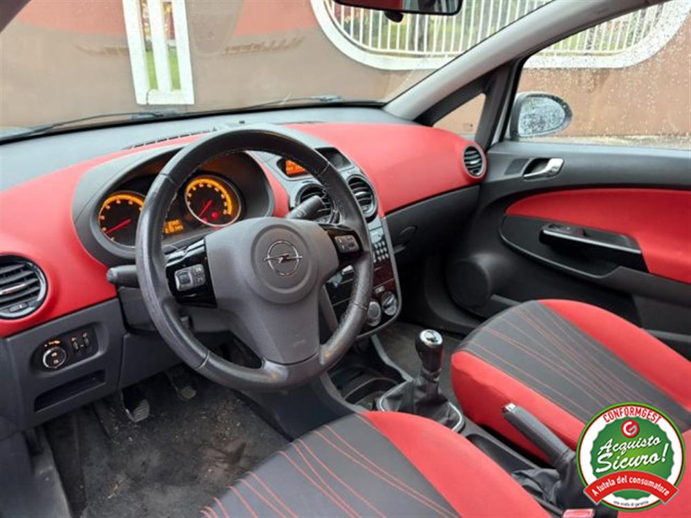 Corsa Corsa 1.2 3 porte Club