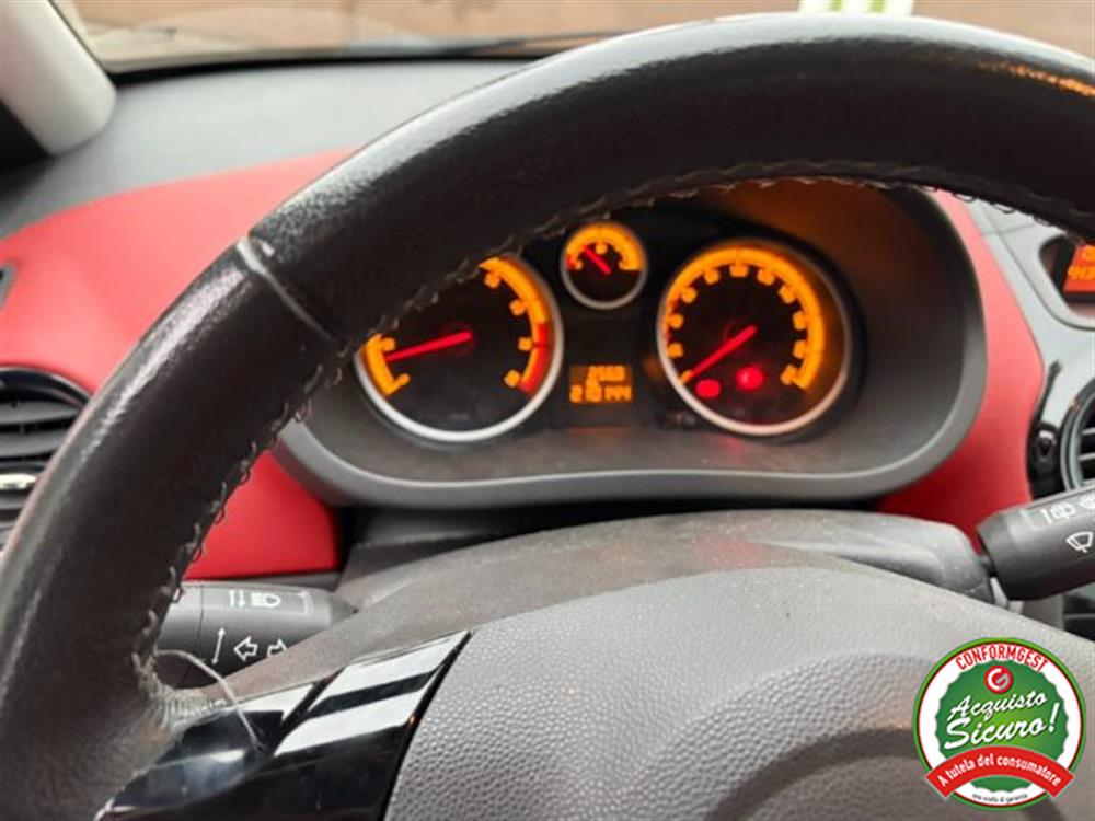 Corsa Corsa 1.2 3 porte Club