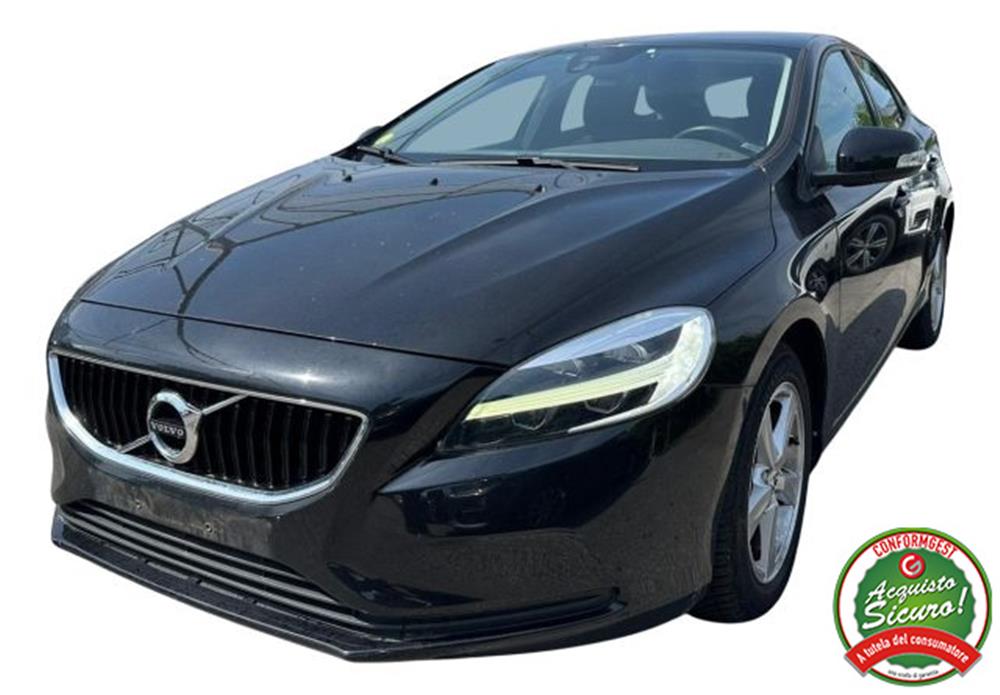V40 V40 D2 Business