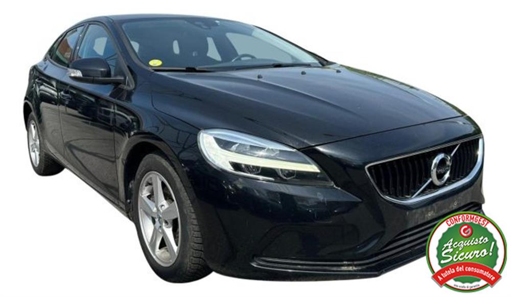V40 V40 D2 Business