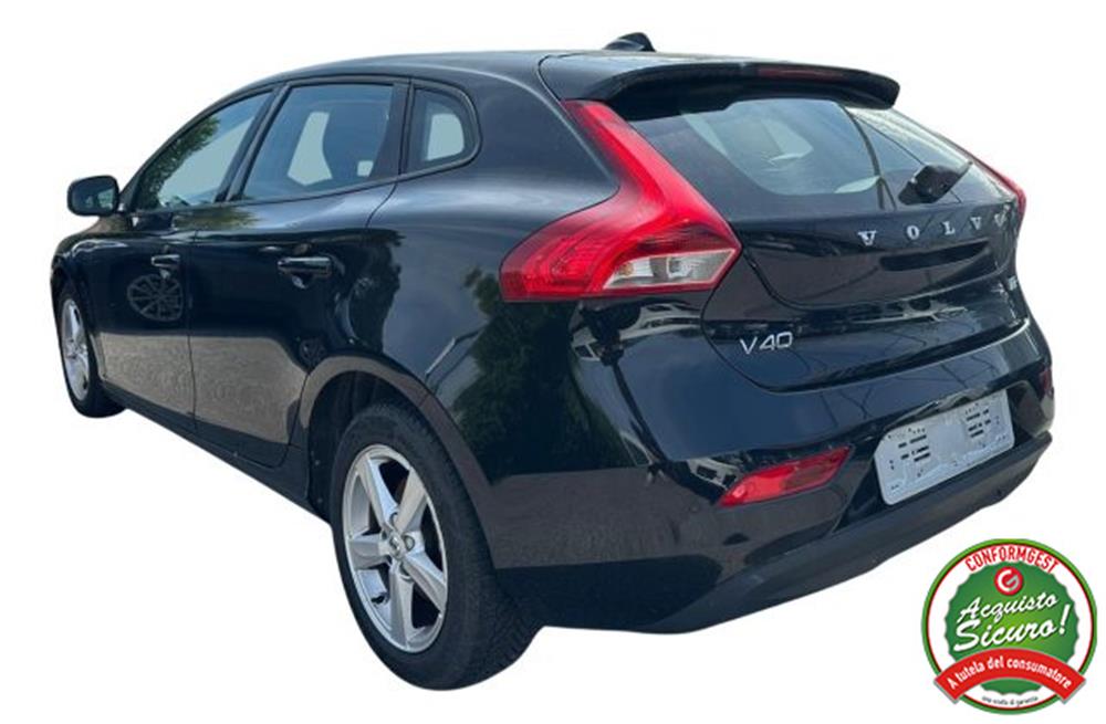 V40 V40 D2 Business