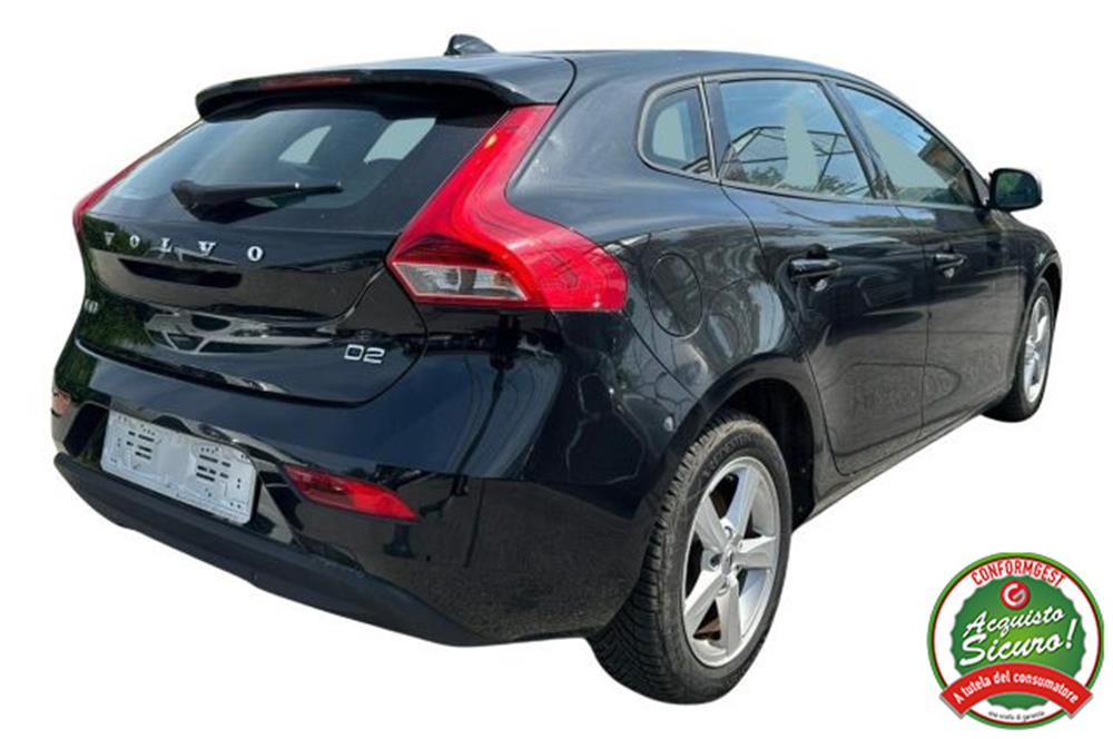 V40 V40 D2 Business