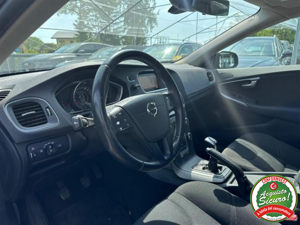 V40 V40 D2 Business