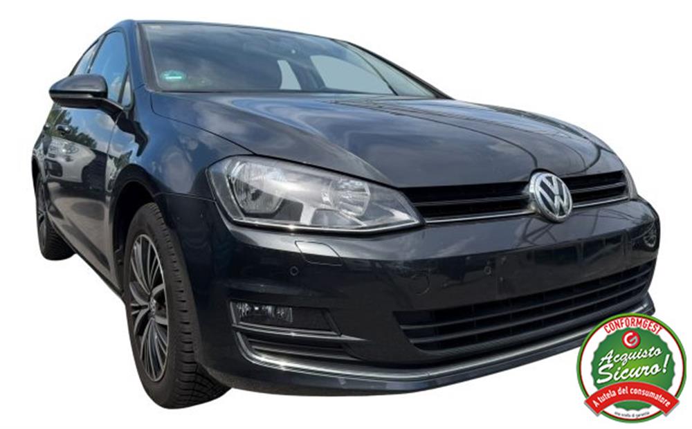 Golf Golf 1.2 TSI 85 CV 5p.OK