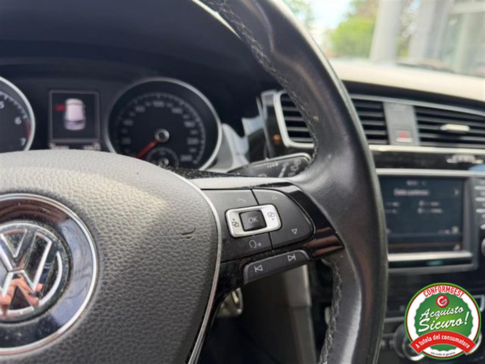 Golf Golf 1.2 TSI 85 CV 5p.OK