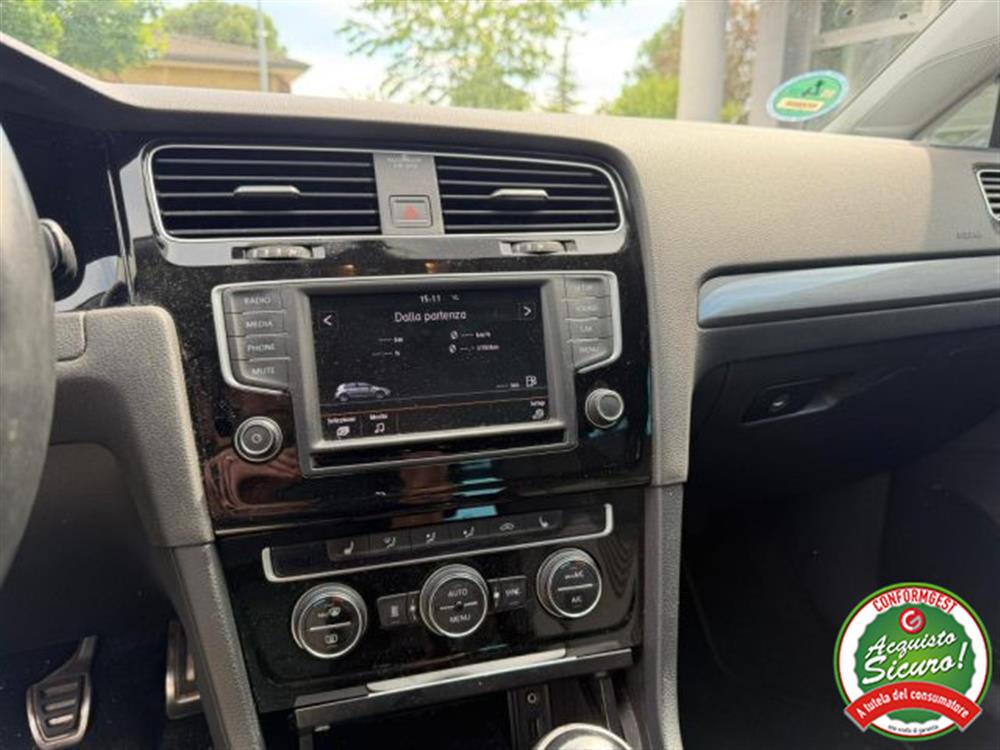 Golf Golf 1.2 TSI 85 CV 5p.OK