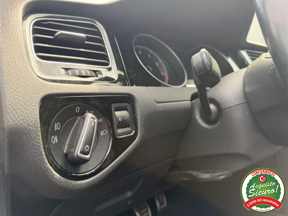 Golf Golf 1.2 TSI 85 CV 5p.OK