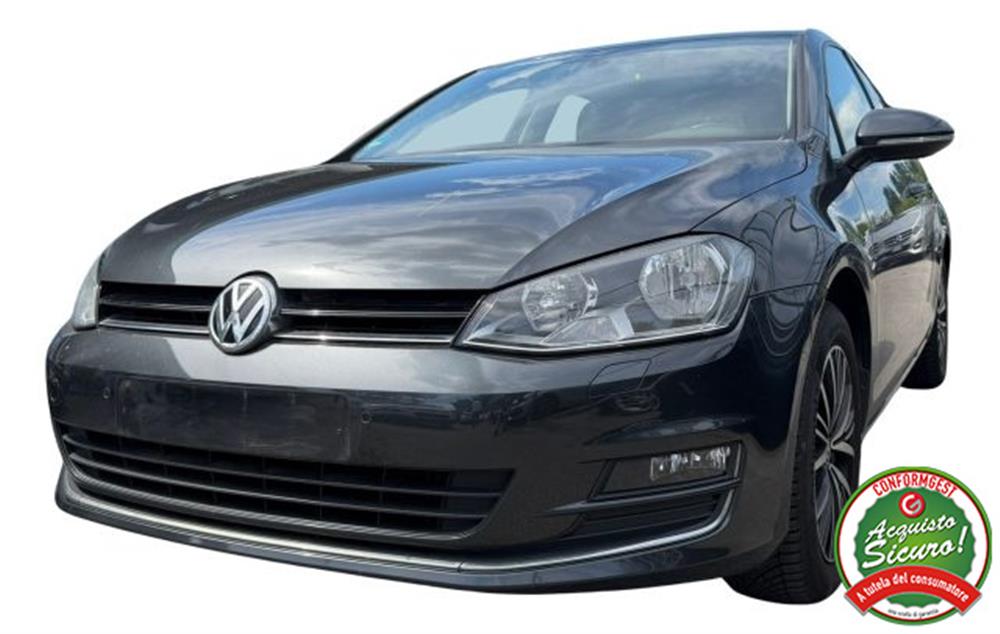 Golf Golf 1.2 TSI 85 CV 5p.OK