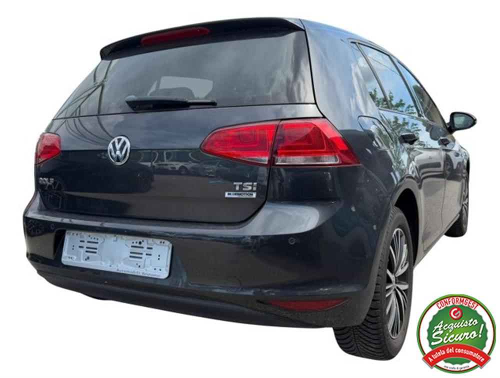 Golf Golf 1.2 TSI 85 CV 5p.OK