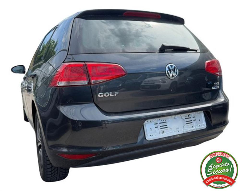 Golf Golf 1.2 TSI 85 CV 5p.OK