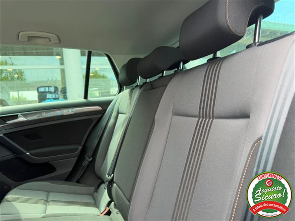 Golf Golf 1.2 TSI 85 CV 5p.OK